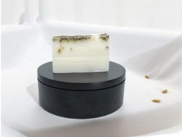 Golden Yoni Veil Soap