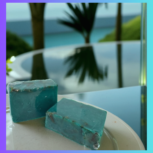 Clarity Soap Bar