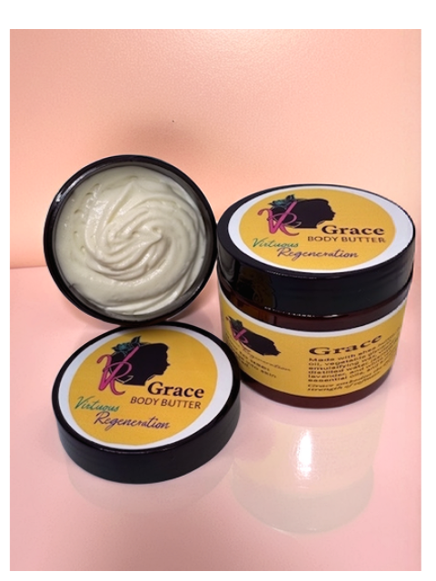 Grace Body Butter
