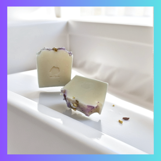 Grace Soap Bar