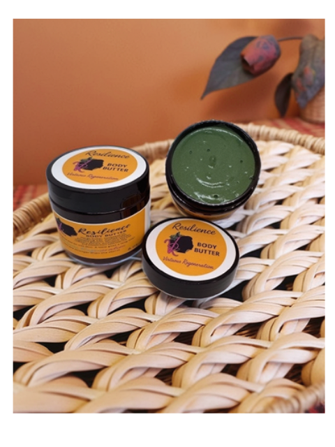 Resilience Body Butter