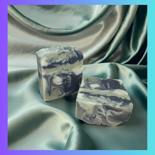 Resilience Soap